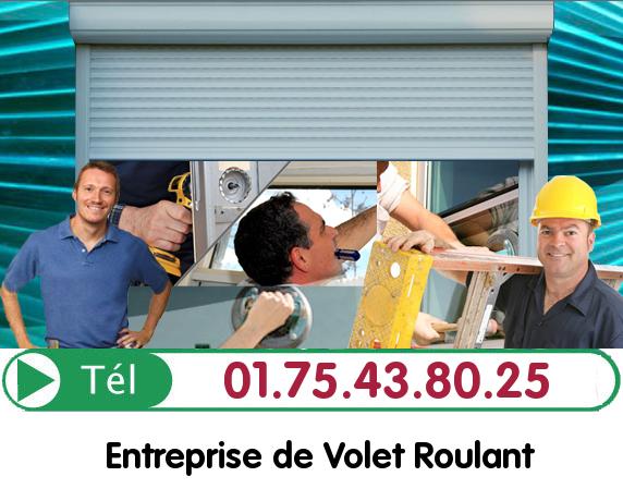 Depannage Volet Roulant Ennery