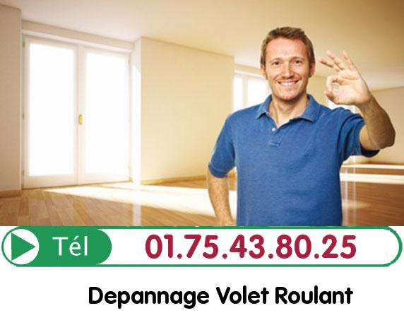 Reparateur Volet Roulant Ennery