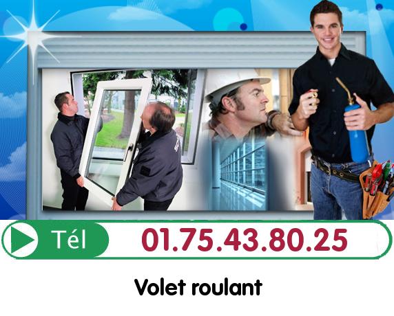 Reparateur Volet Roulant Ennery