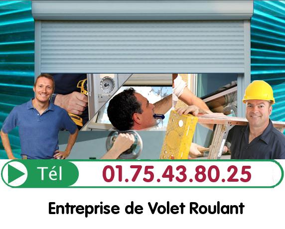 Reparation Volet Roulant Ennery