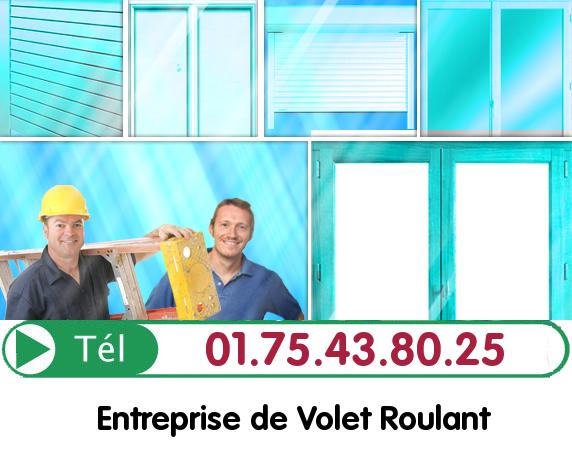 Reparation Volet Roulant Ennery